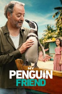 My Penguin Friend (2024) Dual Audio [Hindi ORG-English] Amazon WEB-DL H264 AAC 4K 1080p 720p 480p ESub
