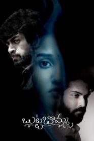 Butta Bomma (2023) Uncut Dual Audio [Hindi ORG-Telugu] WEB-DL H264 AAC 4K 1080 720p 480p ESub