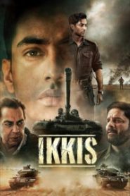 Ikkis (2026) Hindi HDTC H264 AAC 1080p 720p 480p Download
