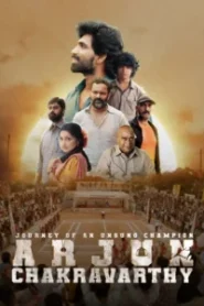 Arjun Chakravarthy Journey of an Unsung Champion (2025) Dual Audio [Hindi ORG-Telugu] Amazon WEB-DL H264 AAC 1080p 720p 480p ESub