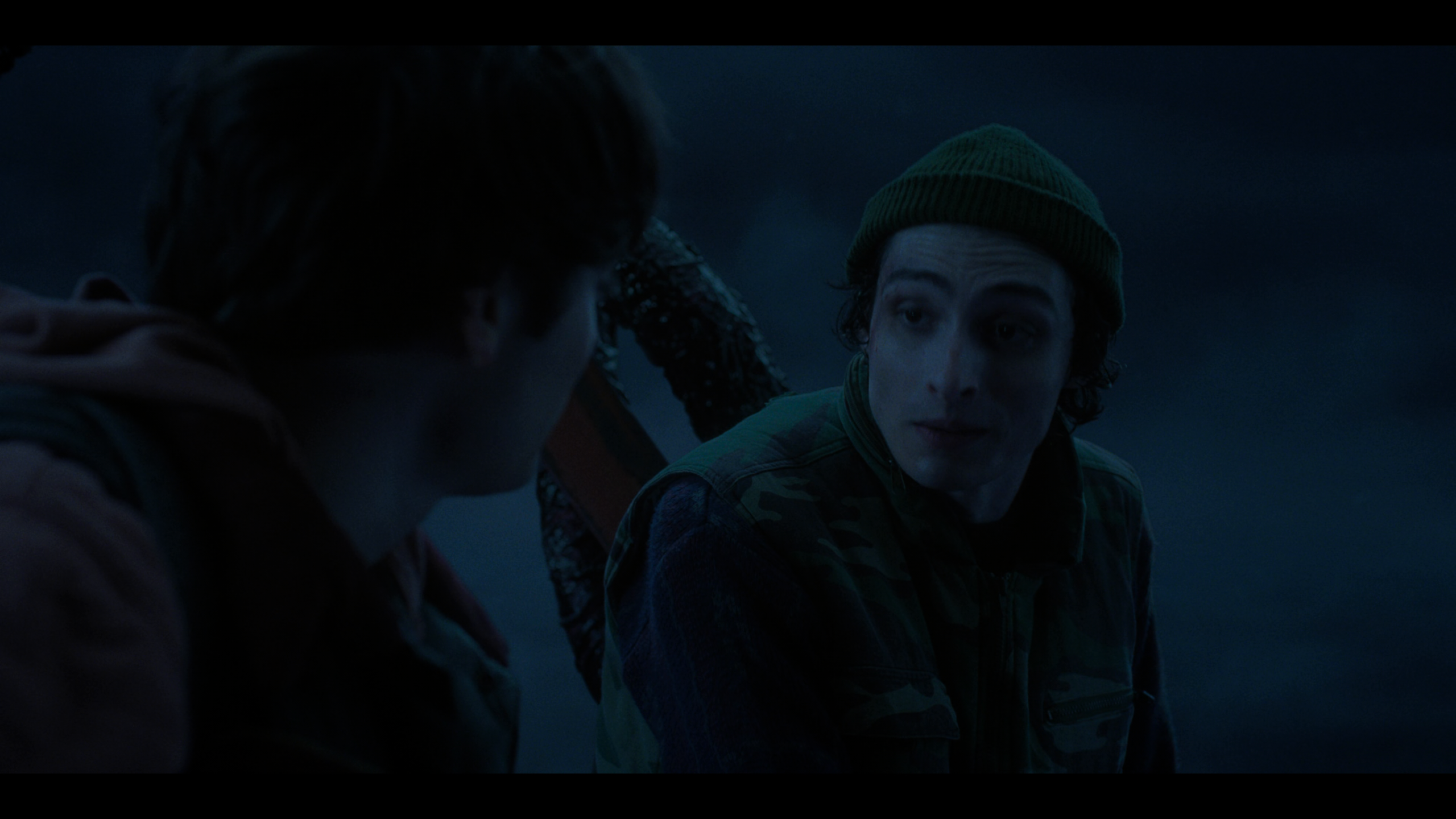 Stranger Things (2025) S05V3 Dual Audio [Hindi ORG-English] Netflix WEB-DL H264 AAC 4K 1080p 720p 480p ESub