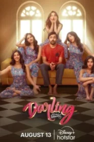 Darling (2024) Uncut Dual Audio [Hindi ORG-Telugu] JHS WEB-DL H264 AAC 4K 1080p 720p 480p ESub