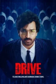 Drive (2025) Dual Audio [Hindi ORG-Telugu] Amazon WEB-DL H264 AAC 1080p 720p 480p ESub