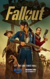 Fallout (2025) S02E01-03 Dual Audio [Hindi ORG-English] Amazon WEB-DL H264 AAC 1080p 720p 480p ESub