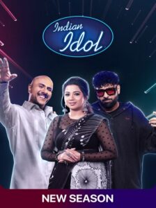 Indian Idol (2025) S16E24 Hindi SonyLiv WEB-DL H264 AAC 1080p 720p 480p Download