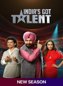 Indias Got Talent (2025) S11E27 Hindi SonyLiv WEB-DL H264 AAC 1080p 720p 480p Download [Grand Finale]