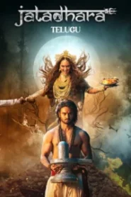 Jatadhara (2025) Dual Audio [Hindi ORG-Telugu] Amazon WEB-DL H264 AAC 1080p 720p 480p ESub