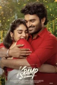 K-Ramp (2025) Hindi Dubbed ORG JHS WEB-DL H264 AAC 1080p 720p 480p ESub