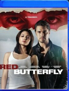Red Butterfly (2014) Dual Audio [Hindi ORG-English] BluRay H264 AAC 1080p 720p 480p Download