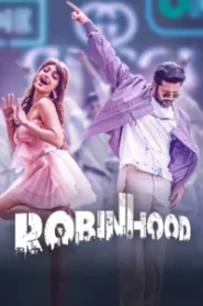 Robinhood (2025) Hindi ORG JHS WEB-DL H264 AAC 1080p 720p 480p ESub