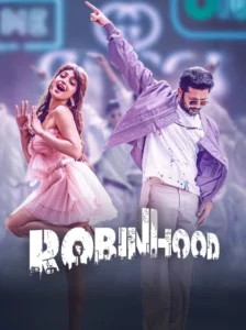 Robinhood (2025) Hindi ORG JHS WEB-DL H264 AAC 1080p 720p 480p ESub