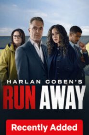 Run Away (2026) S01 Dual Audio [Hindi ORG-English] Netflix WEB-DL H264 AAC 1080p 720p 480p ESub