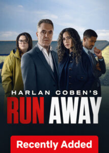 Run Away (2026) S01 Dual Audio [Hindi ORG-English] Netflix WEB-DL H264 AAC 1080p 720p 480p ESub