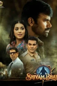 Shivam Bhaje (2024) Uncut Dual Audio [Hindi ORG-Telugu] Amazon WEB-DL H264 AAC 1080p 720p 480p ESub