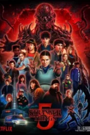 Stranger Things (2025) S05V3 Dual Audio [Hindi ORG-English] Netflix WEB-DL H264 AAC 4K 1080p 720p 480p ESub