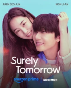 Surely Tomorrow (2025) S01E10 Dual Audio [Hindi ORG-Korean] Amazon WEB-DL H264 AAC 1080p 720p 480p ESub