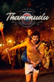 Thammudu (2025) Hindi JHS WEB-DL H264 AAC 4K 1080p 720p 480p ESub