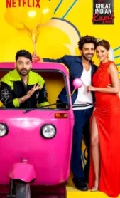 The Great Indian Kapil Show (2026) S04E03 Hindi Netflix WEB-DL H264 AAC 1080p 720p 480p Download