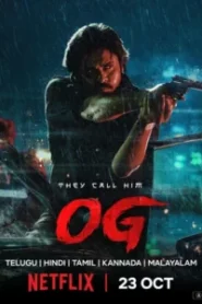 They Call Him OG (2025) Dual Audio [Hindi ORG-Telugu] NetFlix H264 AAC 4K 1080p 720p 480p ESub