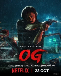 They Call Him OG (2025) Dual Audio [Hindi ORG-Telugu] NetFlix H264 AAC 4K 1080p 720p 480p ESub