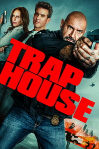 Trap House (2025) Dual Audio [Hindi ORG-English] Amazon WEB-DL H264 AAC 4K 1080p 720p 480p ESub