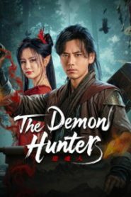 The Demon Hunter (2025) Dual Audio [Hindi ORG-Chinese] WEB-DL H264 AAC 1080p 720p 480p ESub