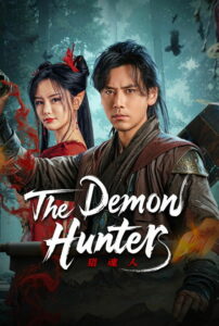 The Demon Hunter (2025) Dual Audio [Hindi ORG-Chinese] WEB-DL H264 AAC 1080p 720p 480p ESub