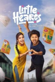 Little Hearts (2025) Telugu ETWIN WEB-DL H264 AAC 1080p 720p 480p ESub
