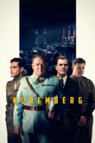 Nuremberg (2025) Dual Audio [Hindi ORG-English] Amazon WEB-DL H264 AAC 4K 1080p 720p 480p ESub