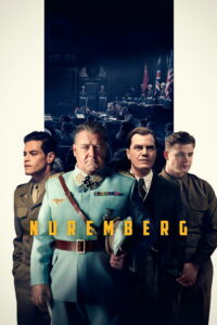 Nuremberg (2025) Dual Audio [Hindi ORG-English] Amazon WEB-DL H264 AAC 4K 1080p 720p 480p ESub
