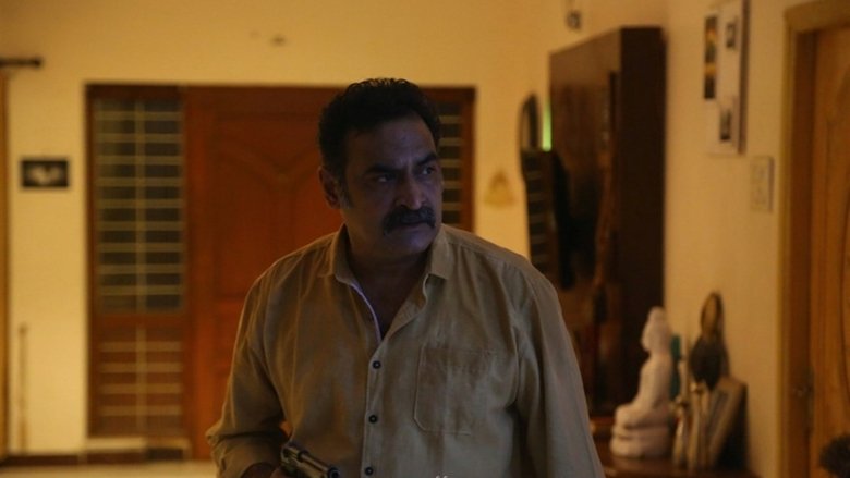 Iravukku Aayiram Kangal (2018) Dual Audio [Hindi ORG-Tamil] WEB-DL H264 AAC 1080p 720p 480p ESub